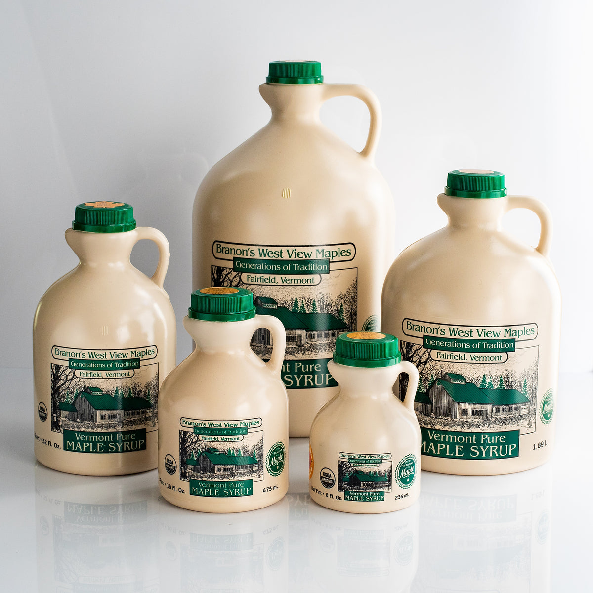 その他 Maple Syrup / Vacation Spring Tree Maple Syrup, 100% Pure - Smart & Final