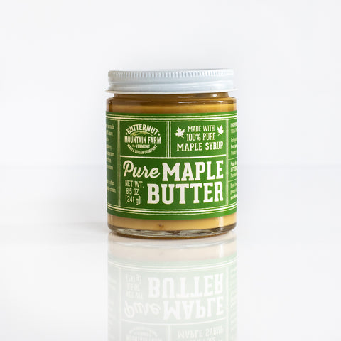 Maple Butter
