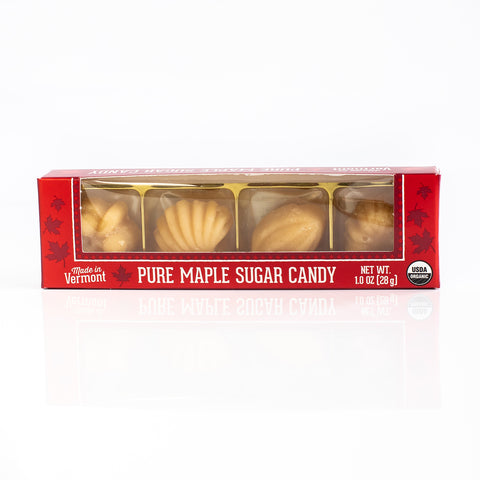 Maple Candy Gift Box